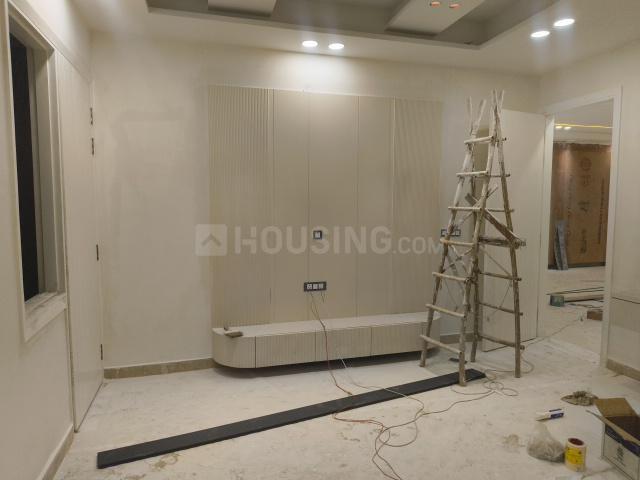 4 BHK Independent Builder Floor in Sector 22 Rohini for resale New Delhi. The reference number is 19166543