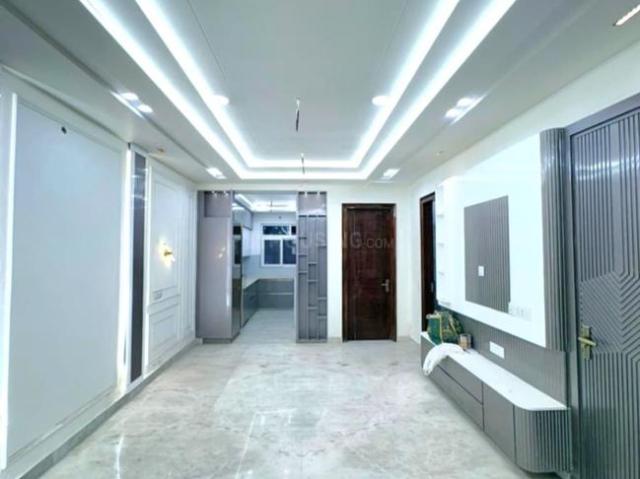4 BHK Independent Builder Floor in Sector 22 Rohini for resale New Delhi. The reference number is 20055776