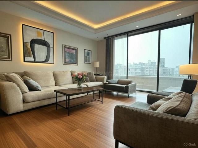 4 BHK Independent Builder Floor in Sector 27 Dwarka for resale Dwarka. The reference number is 16748231