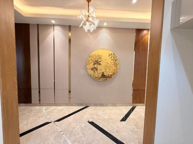 4 BHK Independent Builder Floor in Sector 27 for resale Gurgaon. The reference number is 20769267
