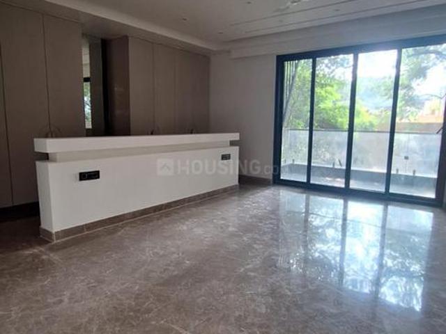 4 BHK Independent Builder Floor in Sector 27 for resale Gurgaon. The reference number is 20023665