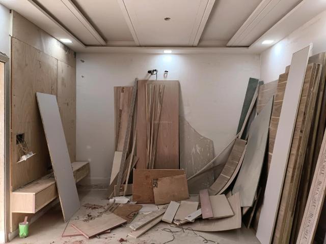 4 BHK Independent Builder Floor in Sector 24 Rohini for resale New Delhi. The reference number is 12966493