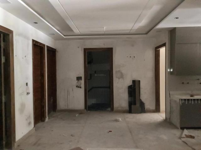 4 BHK Independent Builder Floor in Sector 24 Rohini for resale New Delhi. The reference number is 18784399