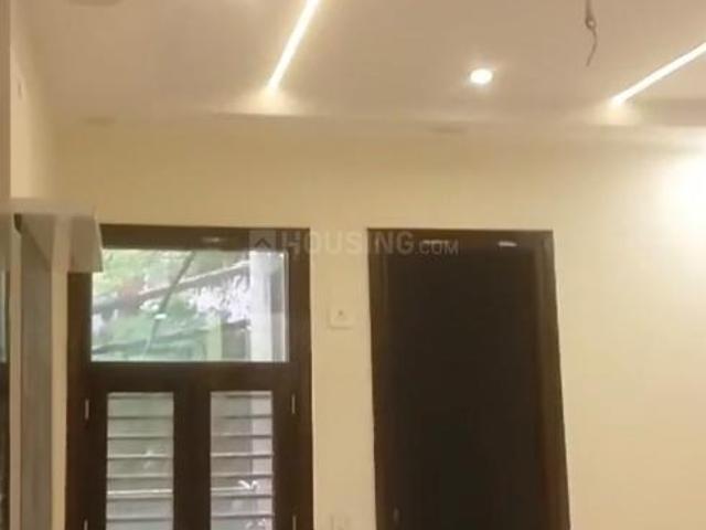 4 BHK Independent Builder Floor in Sector 24 Rohini for resale New Delhi. The reference number is 18987713