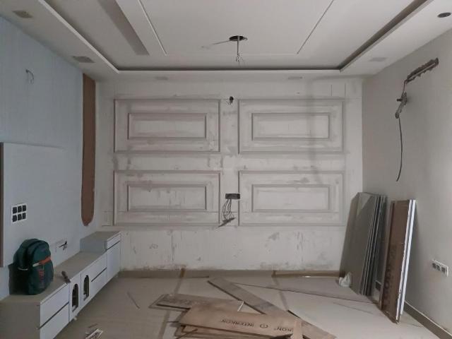 4 BHK Independent Builder Floor in Sector 24 Rohini for resale New Delhi. The reference number is 19508412
