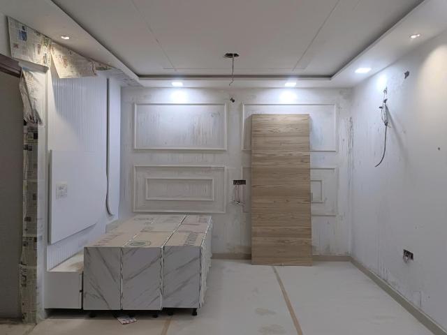 4 BHK Independent Builder Floor in Sector 24 Rohini for resale New Delhi. The reference number is 19659725