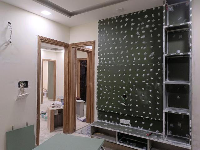 4 BHK Independent Builder Floor in Sector 24 Rohini for resale New Delhi. The reference number is 19661906