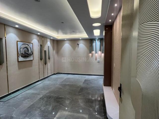 4 BHK Independent Builder Floor in Sector 24 Rohini for resale New Delhi. The reference number is 19728687