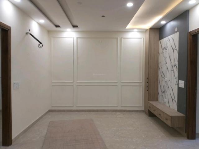 4 BHK Independent Builder Floor in Sector 24 Rohini for resale New Delhi. The reference number is 19948395