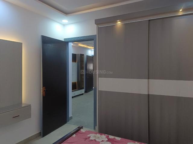 4 BHK Independent Builder Floor in Sector 24 Rohini for resale New Delhi. The reference number is 19961523