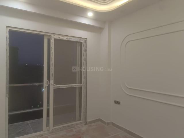 4 BHK Independent Builder Floor in Sector 24 Rohini for resale New Delhi. The reference number is 19011034