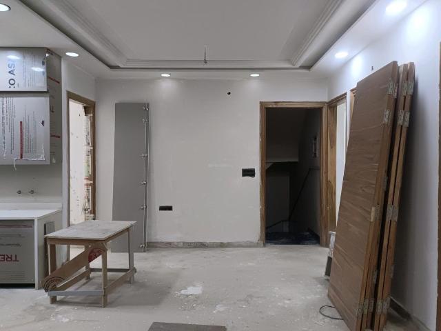 4 BHK Independent Builder Floor in Sector 24 Rohini for resale New Delhi. The reference number is 19025367