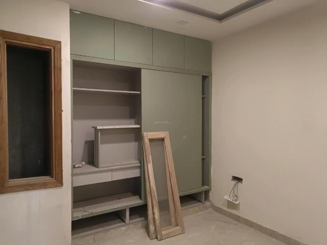 4 BHK Independent Builder Floor in Sector 24 Rohini for resale New Delhi. The reference number is 19027310