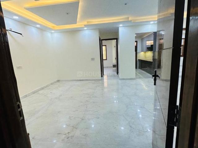 4 BHK Independent Builder Floor in Sector 24 Rohini for resale New Delhi. The reference number is 19094228