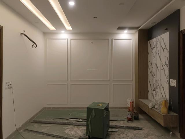 4 BHK Independent Builder Floor in Sector 24 Rohini for resale New Delhi. The reference number is 19123743