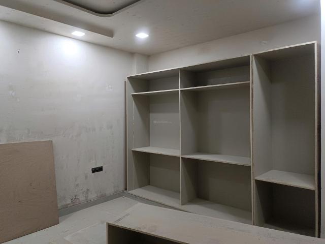 4 BHK Independent Builder Floor in Sector 24 Rohini for resale New Delhi. The reference number is 19149838
