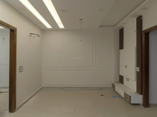 3 BHK Independent Builder Floor in Sector 24 Rohini for resale New Delhi. The reference number is 19159822