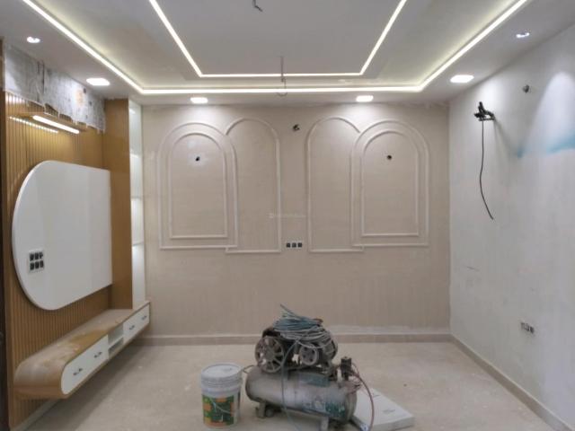 4 BHK Independent Builder Floor in Sector 24 Rohini for resale New Delhi. The reference number is 20463875