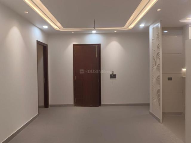 4 BHK Independent Builder Floor in Sector 24 Rohini for resale New Delhi. The reference number is 20525638
