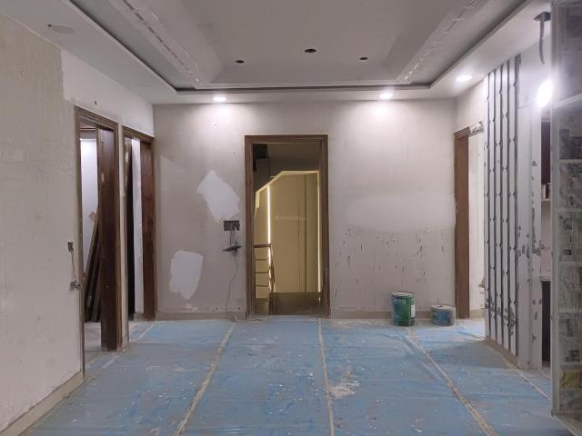 4 BHK Independent Builder Floor in Sector 24 Rohini for resale New Delhi. The reference number is 20025202