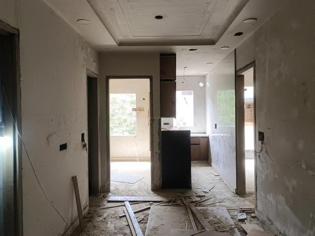 3 BHK Independent Builder Floor in Sector 23 Rohini for resale New Delhi. The reference number is 20135401