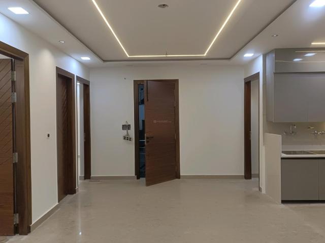 4 BHK Independent Builder Floor in Sector 24 Rohini for resale New Delhi. The reference number is 20135665