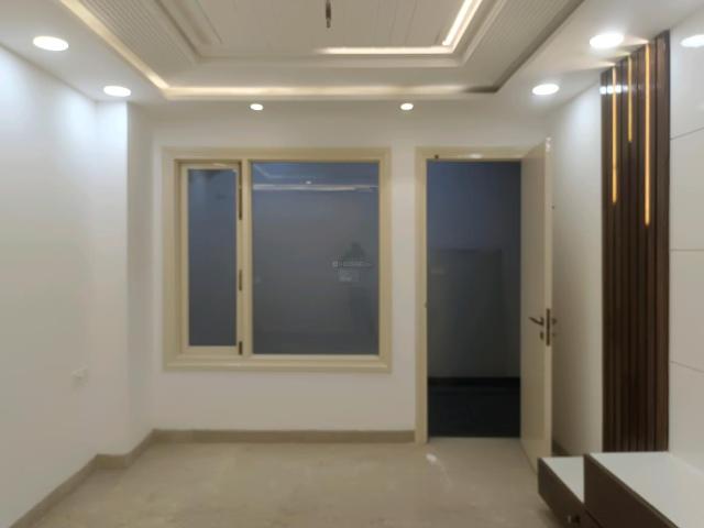 4 BHK Independent Builder Floor in Rohini Extension for resale New Delhi. The reference number is 20273628