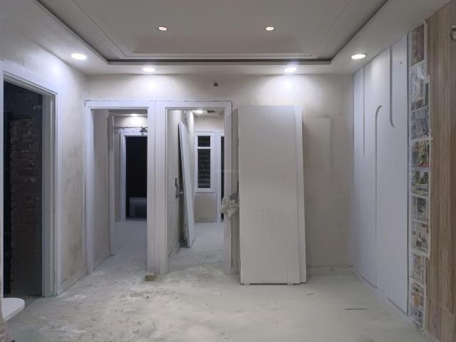 3 BHK Independent Builder Floor in Sector 24 Rohini for resale New Delhi. The reference number is 20313535
