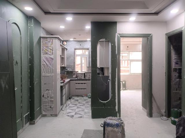 3 BHK Independent Builder Floor in Sector 24 Rohini for resale New Delhi. The reference number is 20313594