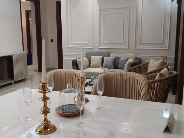 4 BHK Independent Builder Floor in Sector 24 Rohini for resale New Delhi. The reference number is 20316626