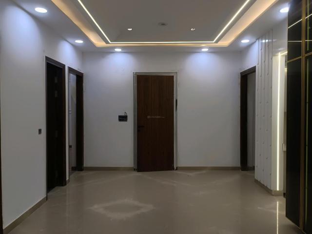 4 BHK Independent Builder Floor in Sector 24 Rohini for resale New Delhi. The reference number is 20370872