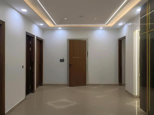 4 BHK Independent Builder Floor in Sector 24 Rohini for resale New Delhi. The reference number is 20375324