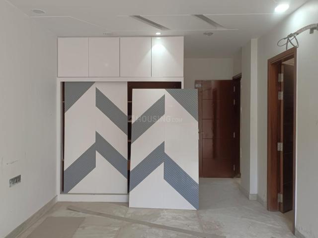 4 BHK Independent Builder Floor in Sector 25 Rohini for resale New Delhi. The reference number is 19700520