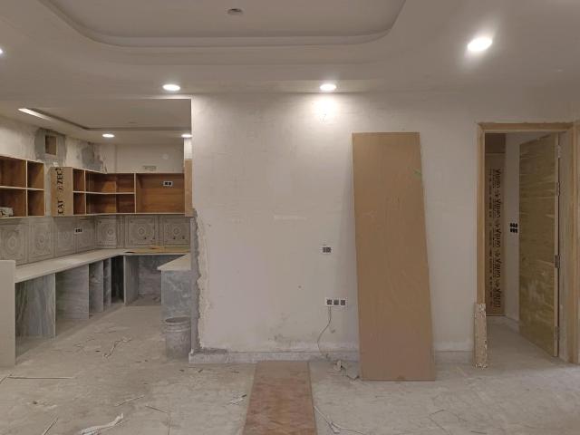 4 BHK Independent Builder Floor in Sector 25 Rohini for resale New Delhi. The reference number is 20182339