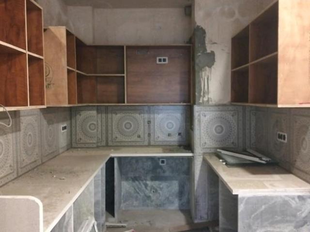4 BHK Independent Builder Floor in Sector 25 Rohini for resale New Delhi. The reference number is 20187839