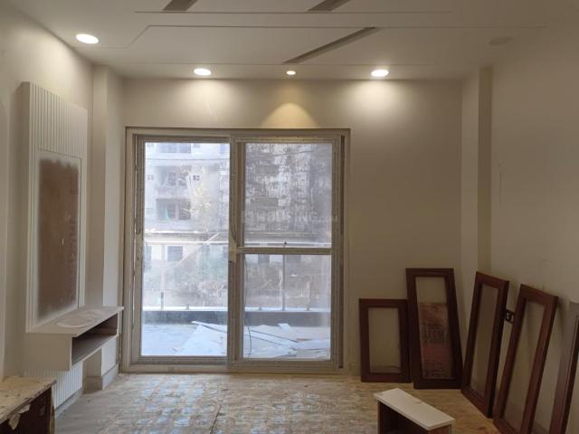 4 BHK Independent Builder Floor in Sector 26 Rohini for resale New Delhi. The reference number is 19606618