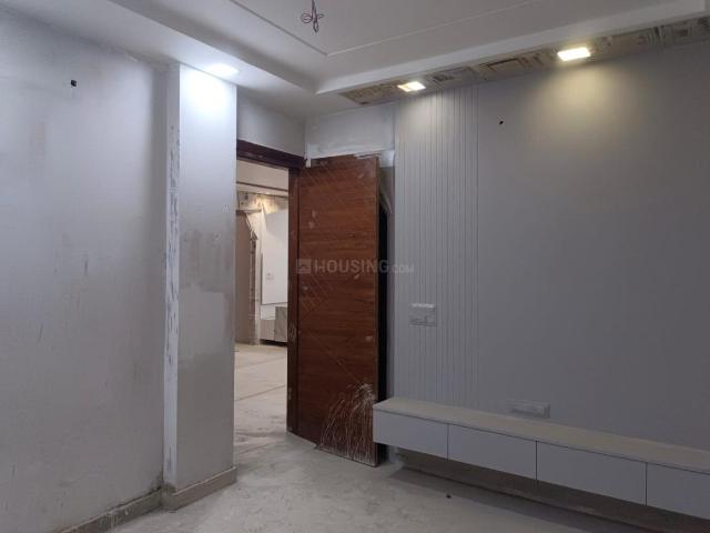 4 BHK Independent Builder Floor in Sector 26 Rohini for resale New Delhi. The reference number is 19722427