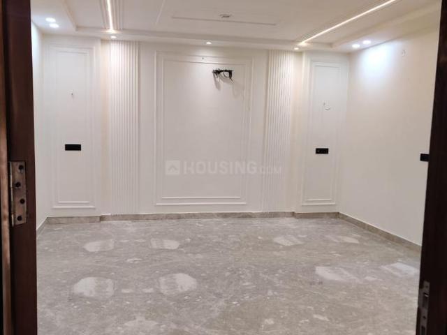 4 BHK Independent Builder Floor in Sector 26 Rohini for resale New Delhi. The reference number is 19988903