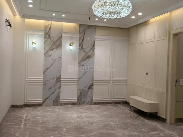 4 BHK Independent Builder Floor in Sector 26 Rohini for resale New Delhi. The reference number is 19988966
