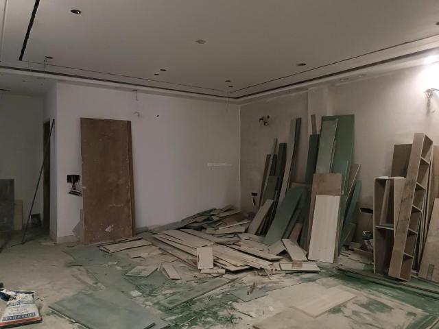 4 BHK Independent Builder Floor in Sector 17 Rohini for resale New Delhi. The reference number is 20287635