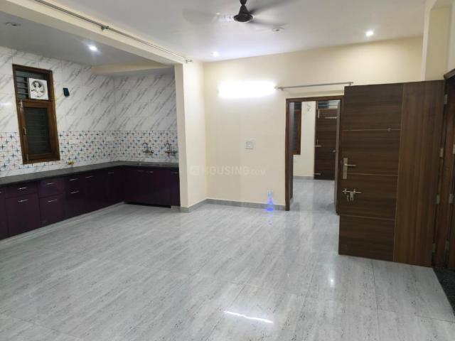 4 BHK Independent Builder Floor in Sector 28 for rent Faridabad. The reference number is 20417209