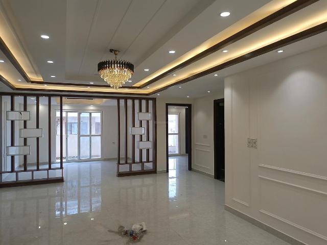4 BHK Independent Builder Floor in Sector 28 for resale Faridabad. The reference number is 19708247