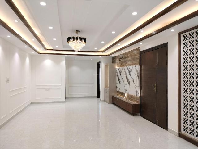 4 BHK Independent Builder Floor in Sector 28 for resale Faridabad. The reference number is 20272838