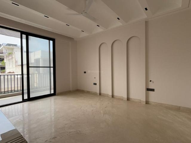 4 BHK Independent Builder Floor in Sector 28 for resale Faridabad. The reference number is 20767360