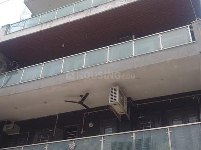 4 BHK Independent Builder Floor in Sector 28 for resale Faridabad. The reference number is 20711416