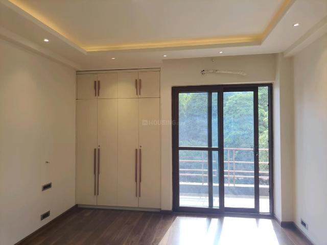 4 BHK Independent Builder Floor in Sector 28 for resale Gurgaon. The reference number is 18185155