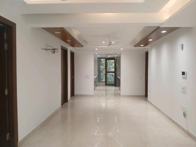 4 BHK Independent Builder Floor in Sector 28 for resale Gurgaon. The reference number is 18185155