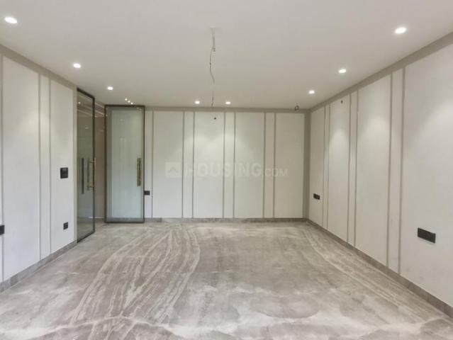 4 BHK Independent Builder Floor in Sector 29 for resale Gurgaon. The reference number is 20244687
