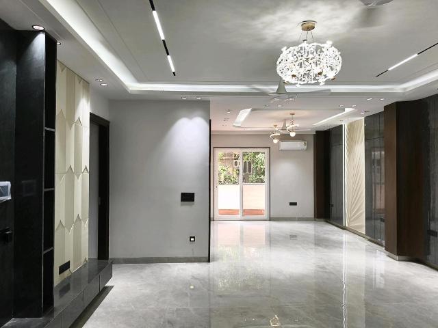 4 BHK Independent Builder Floor in Sector 41 for resale Gurgaon. The reference number is 20244704