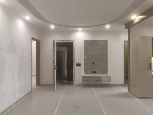 4 BHK Independent Builder Floor in Sector 29 Rohini for resale New Delhi. The reference number is 18974050